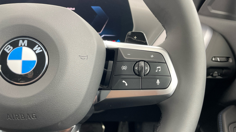 BMW 2 Series 220 M Sport 4dr Step Auto Petrol Saloon